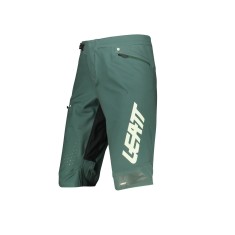 Leatt Short MTB Gravity 4.0 Ivy - Purebike
