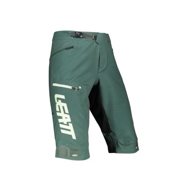 Leatt Short MTB Gravity 4.0 Ivy - Purebike
