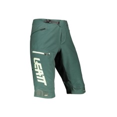 Leatt Short MTB Gravity 4.0 Ivy - Purebike