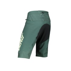 Leatt Short MTB Gravity 4.0 Ivy - Purebike