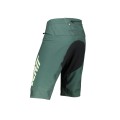 Leatt Short MTB Gravity 4.0 Ivy - Purebike