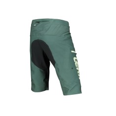 Leatt Short MTB Gravity 4.0 Ivy - Purebike