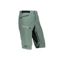 Leatt Short MTB All Mountain 5.0 Ivy - Purebike