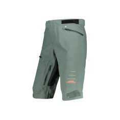 Leatt Short MTB All Mountain 5.0 Ivy - Purebike