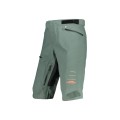 Leatt Short MTB All Mountain 5.0 Ivy - Purebike