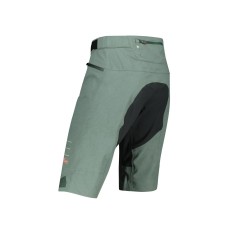Leatt Short MTB All Mountain 5.0 Ivy - Purebike