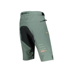 Leatt Short MTB All Mountain 5.0 Ivy - Purebike