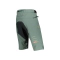 Leatt Short MTB All Mountain 5.0 Ivy - Purebike