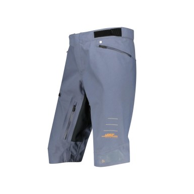 Leatt Short MTB All Mountain 5.0 Rust - Purebike