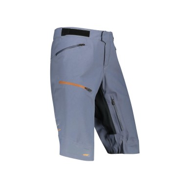 Leatt Short MTB All Mountain 5.0 Rust - Purebike