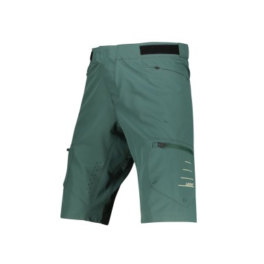 Leatt Short MTB All Mountain 2.0 Ivy - Purebike