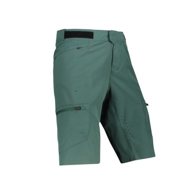 Leatt Short MTB All Mountain 2.0 Ivy - Purebike