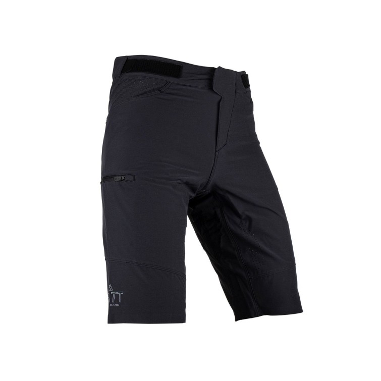 Short MTB Trail 3.0 Noir