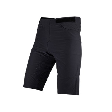 Leatt Short MTB Trail 3.0 Noir - Purebike