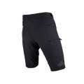 Short MTB Trail 3.0 Noir