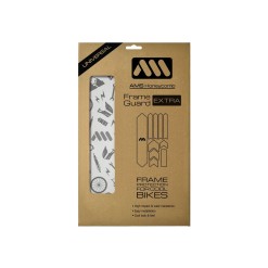 All Mountain Style Kit protections de cadre Extra 10 pièces - JoyRide - Purebike