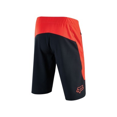 Fox Short Altitude rouge (avec chamois) - Taille 46 - Purebike