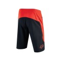 Fox Short Altitude rouge (avec chamois) - Taille 46 - Purebike