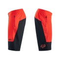 Fox Short Altitude rouge (avec chamois) - Taille 46 - Purebike