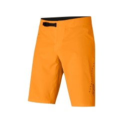 Fox Short Flexair Lite Atomic Orange - Taille 36 - Purebike