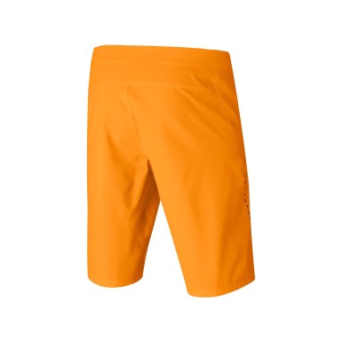 Fox Short Flexair Lite Atomic Orange - Taille 36 - Purebike