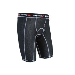 Sous Short de protection Skinner - Shorts et sous-shorts de protection pour cycliste - Purebike - Materiel Velo, Accessoires VTT