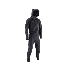 Leatt Combinaison MTB HydraDri 5.0 - Noir - Purebike