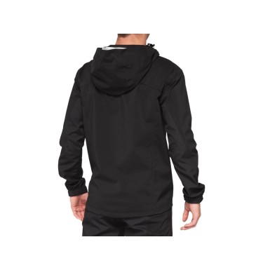 Veste Hydromatic Noir - Taille S - Purebike