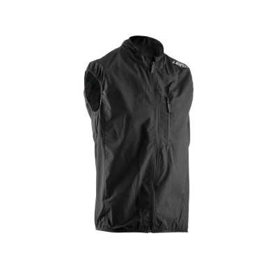 Leatt Veste sans manche Race Vest Lite Noir - Purebike