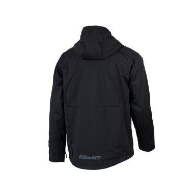 Kenny Veste MTB Jacket - Purebike