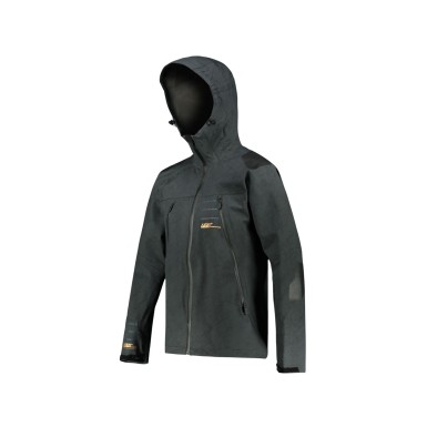 Leatt Veste MTB All Mountain 5.0 Noir - Purebike
