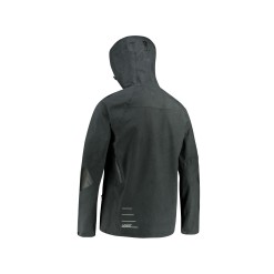 Leatt Veste MTB All Mountain 5.0 Noir - Purebike