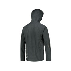 Leatt Veste MTB All Mountain 5.0 Noir - Purebike