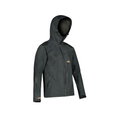 Leatt Veste MTB All Mountain 5.0 Noir - Purebike