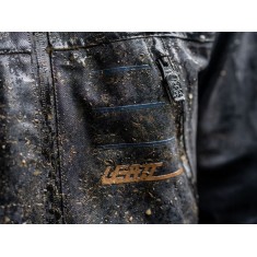 Leatt Veste MTB All Mountain 5.0 Noir - Purebike
