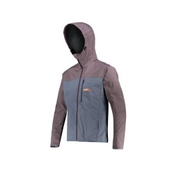 Leatt Veste MTB All Mountain 2.0 Grape - Purebike