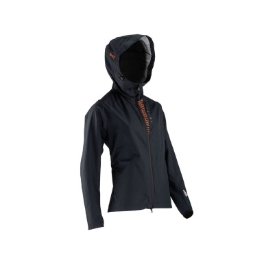 Veste MTB HydraDri 2.0 Femme - Noir