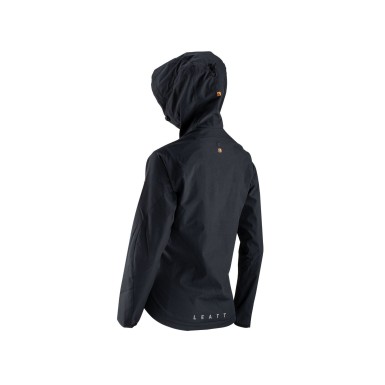 Veste MTB HydraDri 2.0 Femme - Noir