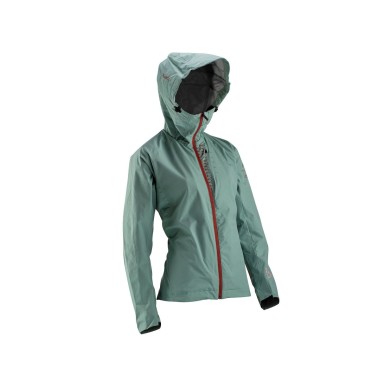 Veste MTB HydraDri 2.0 Femme - Vert Pistachio