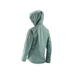 Leatt Veste MTB HydraDri 2.0 Femme - Vert Pistachio - Purebike