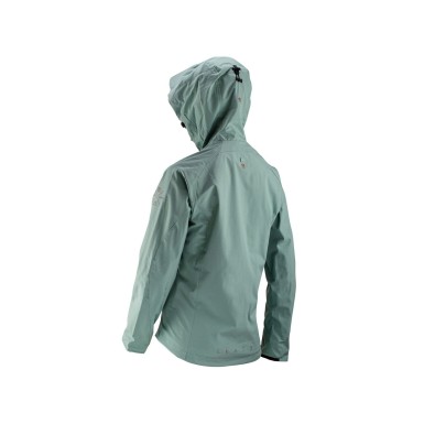 Veste MTB HydraDri 2.0 Femme - Vert Pistachio