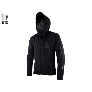 Leatt Veste MTB HydraDri 2.0 Enfant - Noir - Purebike