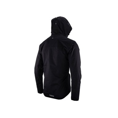 Leatt Veste MTB HydraDri 2.0 Enfant - Noir - Purebike