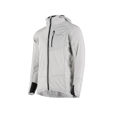 Mondraker Veste Compact Gris - Purebike