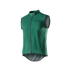 Mondraker Gilet Coupe-Vent Path Vert - Purebike