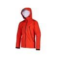 Leatt Veste MTB HydraDri 5.0 Orange Glow - Purebike