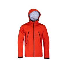 Leatt Veste MTB HydraDri 5.0 Orange Glow - Purebike