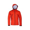 Leatt Veste MTB HydraDri 5.0 Orange Glow - Purebike