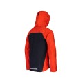 Leatt Veste MTB HydraDri 5.0 Orange Glow - Purebike