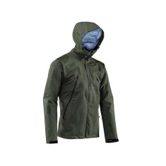 Leatt Veste MTB HydraDri 5.0 Vert Spinach - Purebike